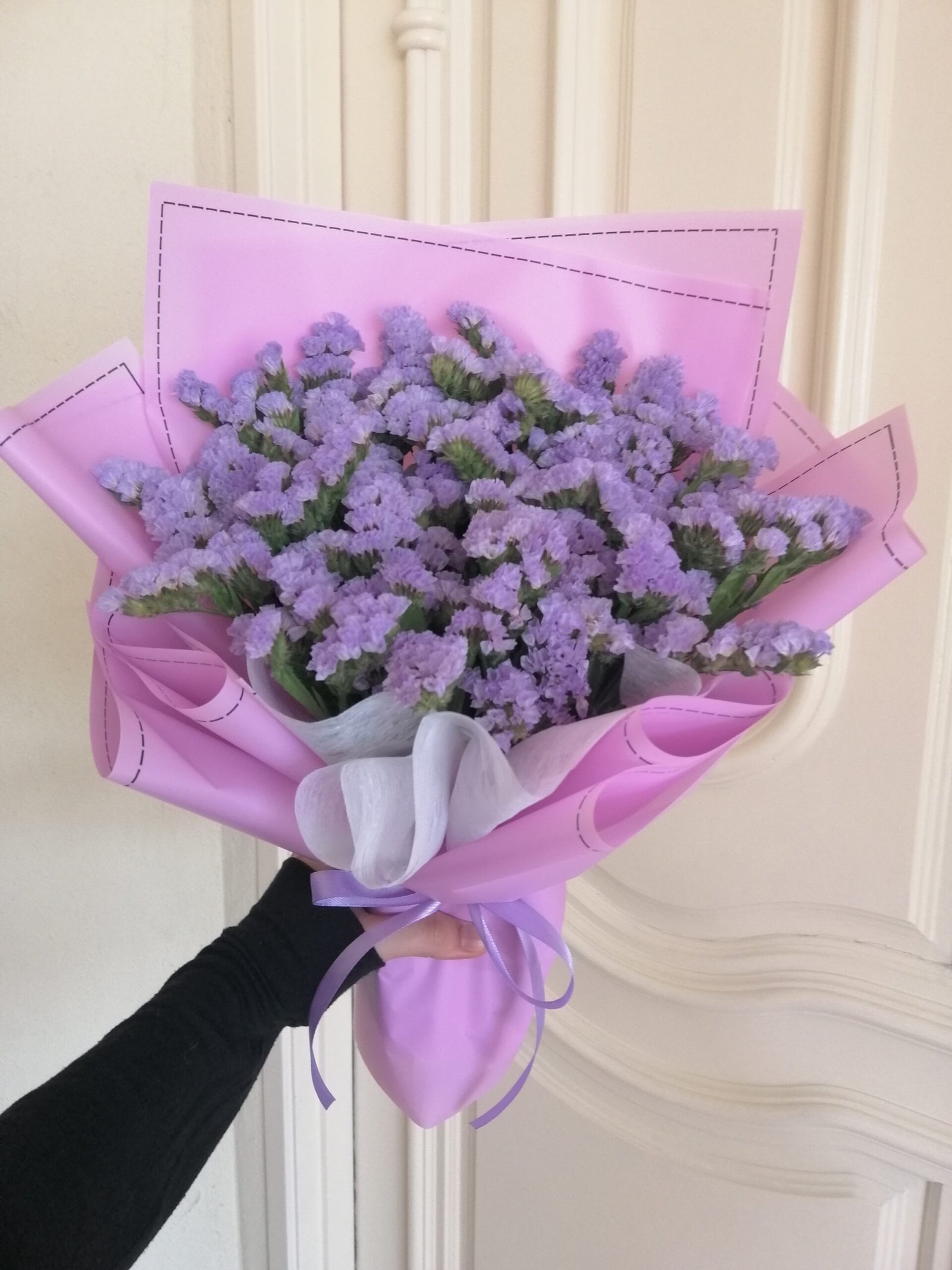 Rosemallow Surprise Delivery Fazana