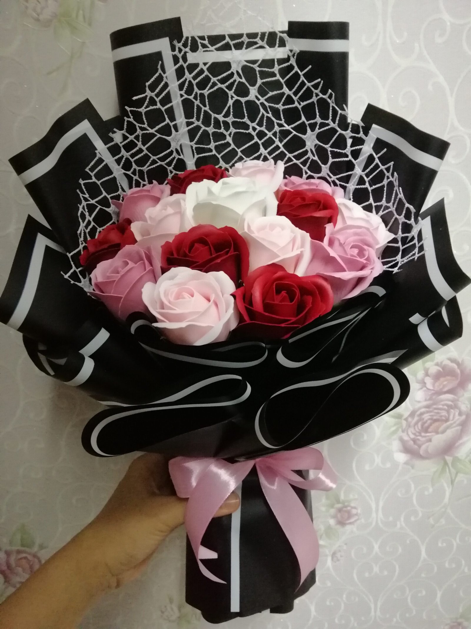 Rosemallow Surprise Delivery Fazila