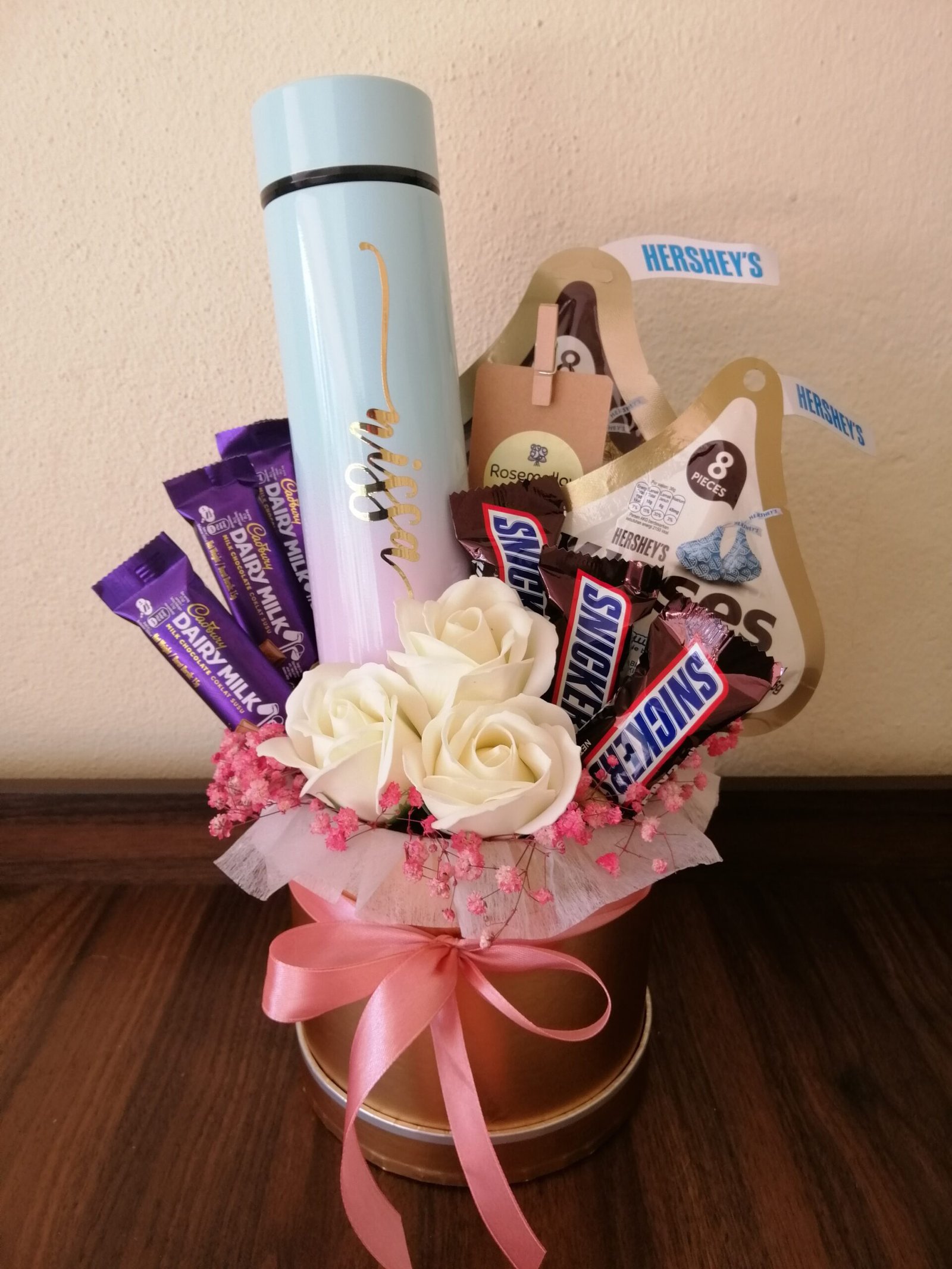 Rosemallow Surprise Delivery Mastura (2)