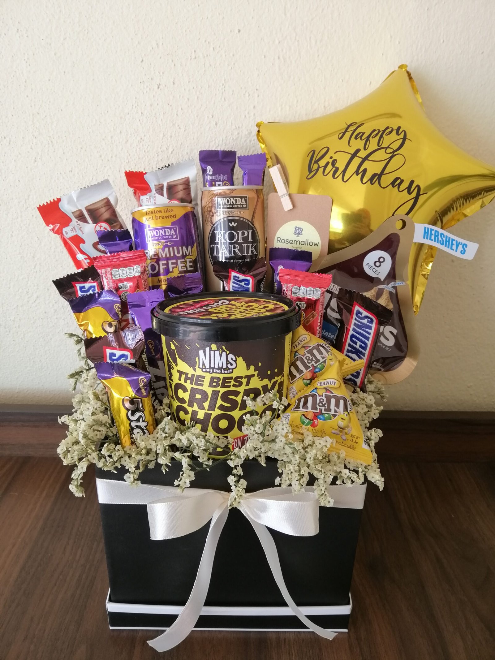 Rosemallow Surprise Delivery Reeana (2)