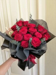 Surprise Delivery Shah Alam 03