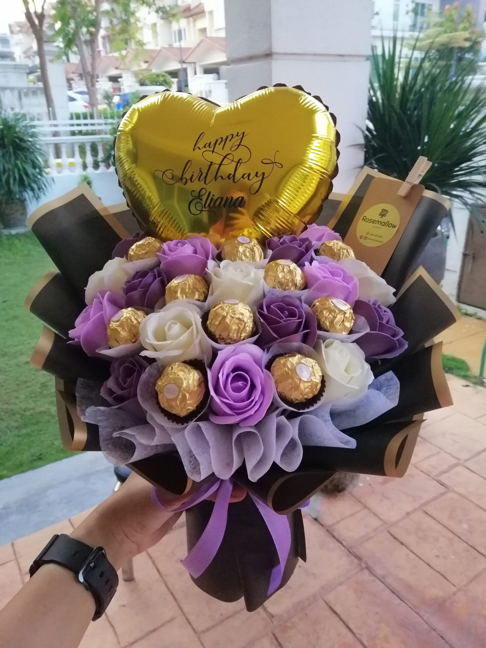 Rosemallow Surprise Delivery Tania (2)