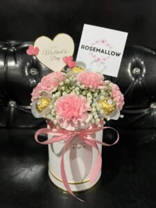 Evangeline Pink Carnation