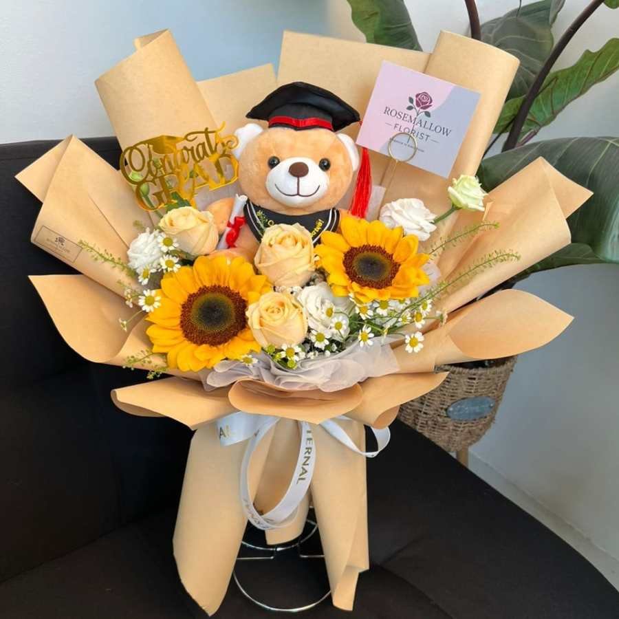 Convo Gift Bouquet