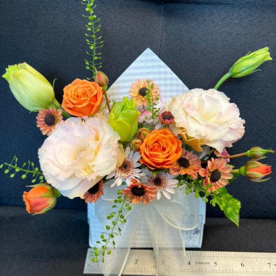 Budget Friendly Bouquet