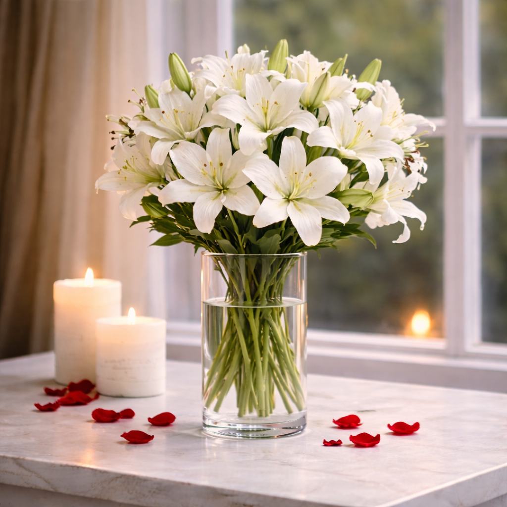 Luxe Plus • 2× Weekly