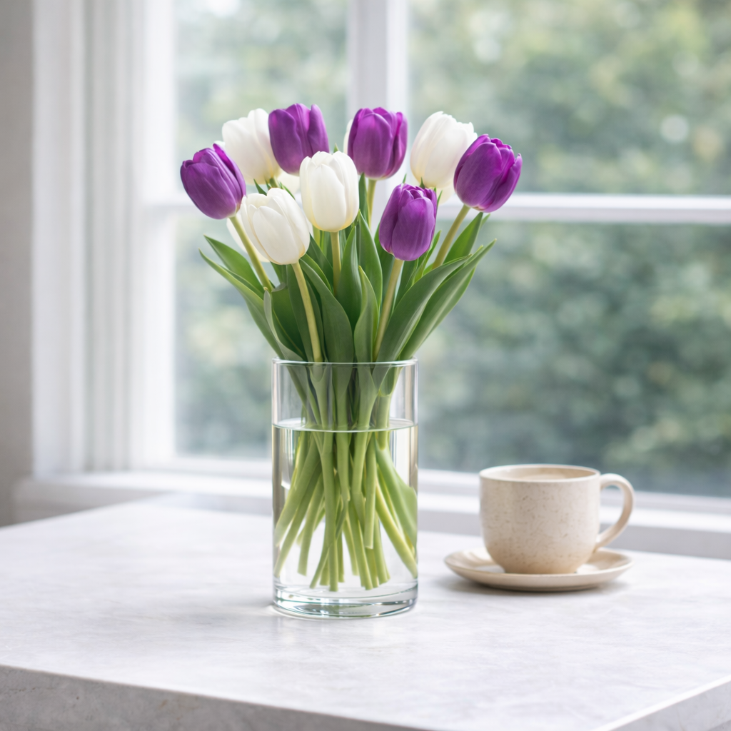 Signature • Medium Vase